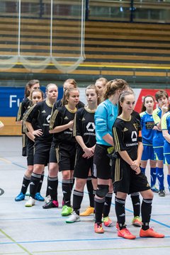 Bild 210 - B-Juniorinnen Landesmeisterschaften